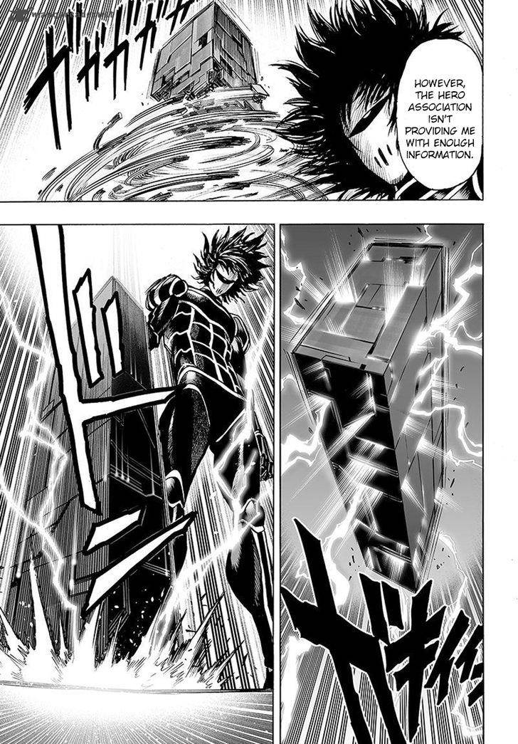 Chapter 108 - Outside the Norm (Image 9)