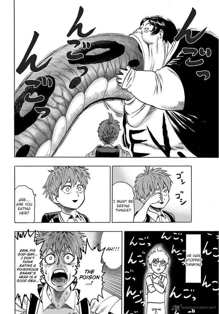 Chapter 108 - Outside the Norm (Image 22)