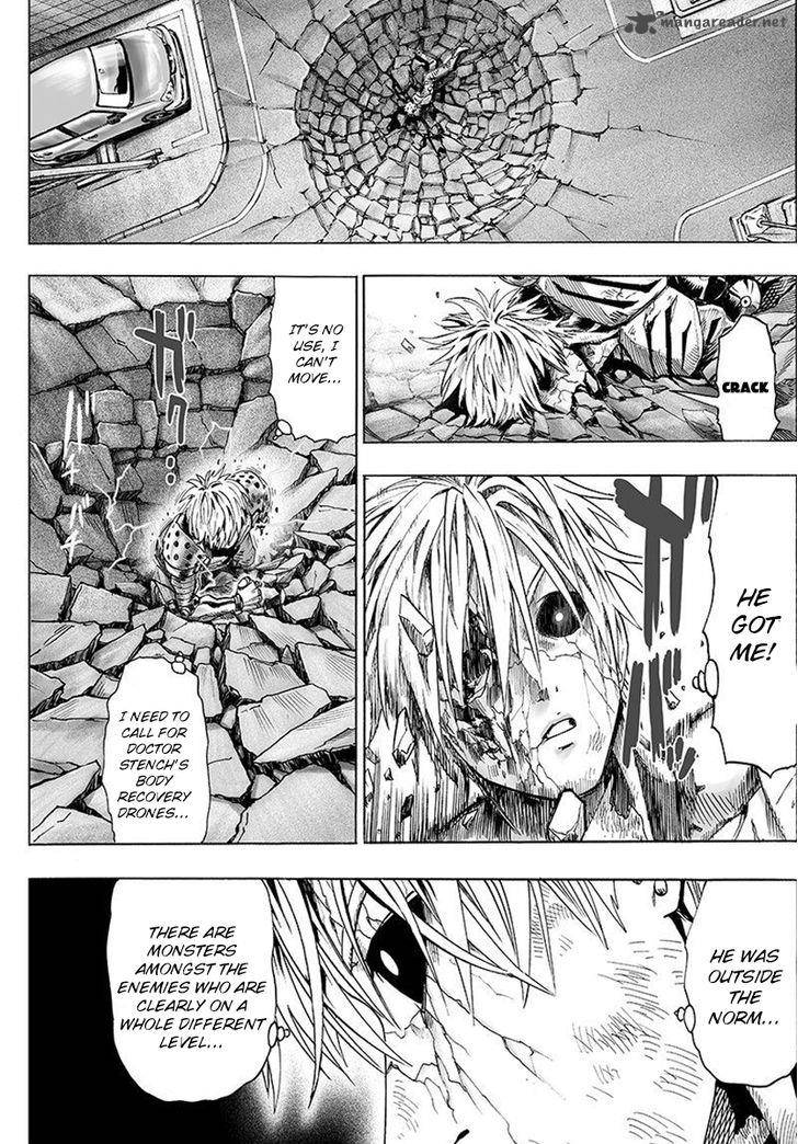 Chapter 108 - Outside the Norm (Image 4)