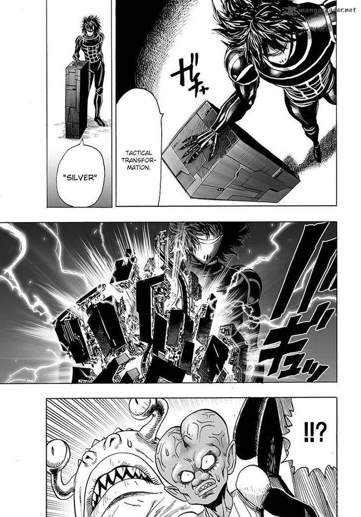 Chapter 108 - Outside the Norm (Image 11)