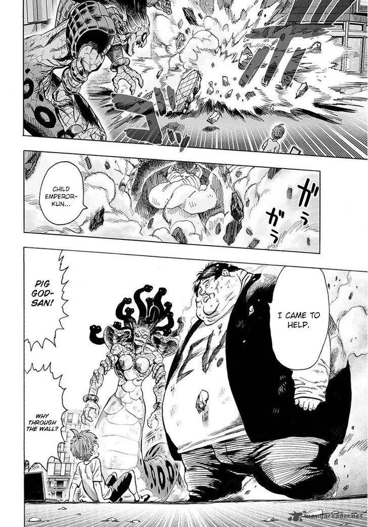 Chapter 108 - Outside the Norm (Image 20)
