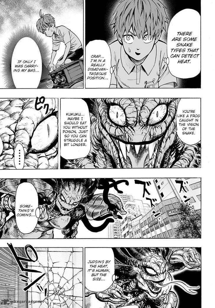 Chapter 108 - Outside the Norm (Image 19)