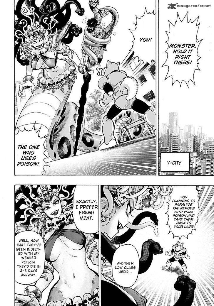 Chapter 108 - Outside the Norm (Image 14)