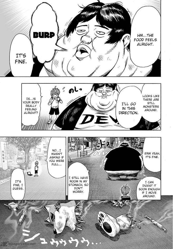 Chapter 108 - Outside the Norm (Image 23)