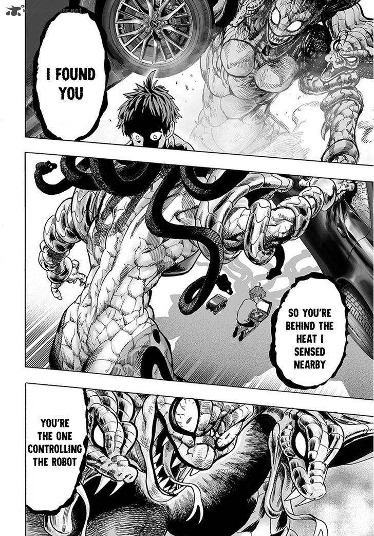 Chapter 108 - Outside the Norm (Image 18)