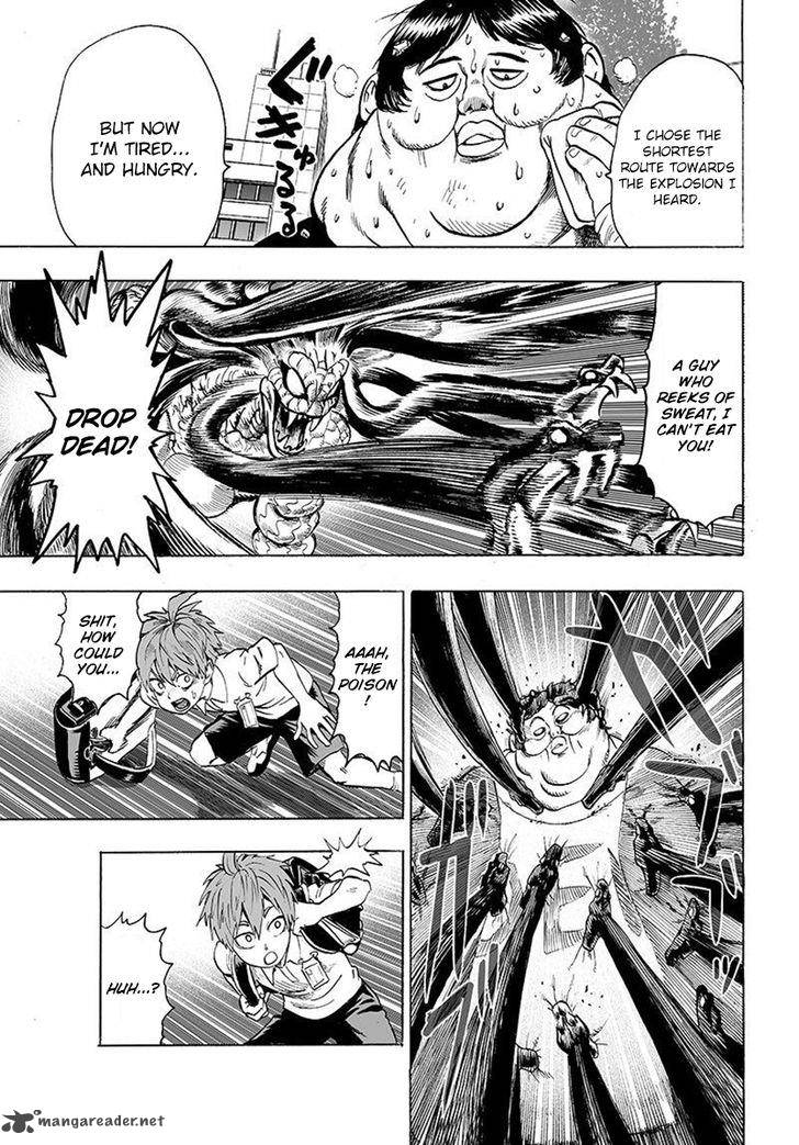Chapter 108 - Outside the Norm (Image 21)
