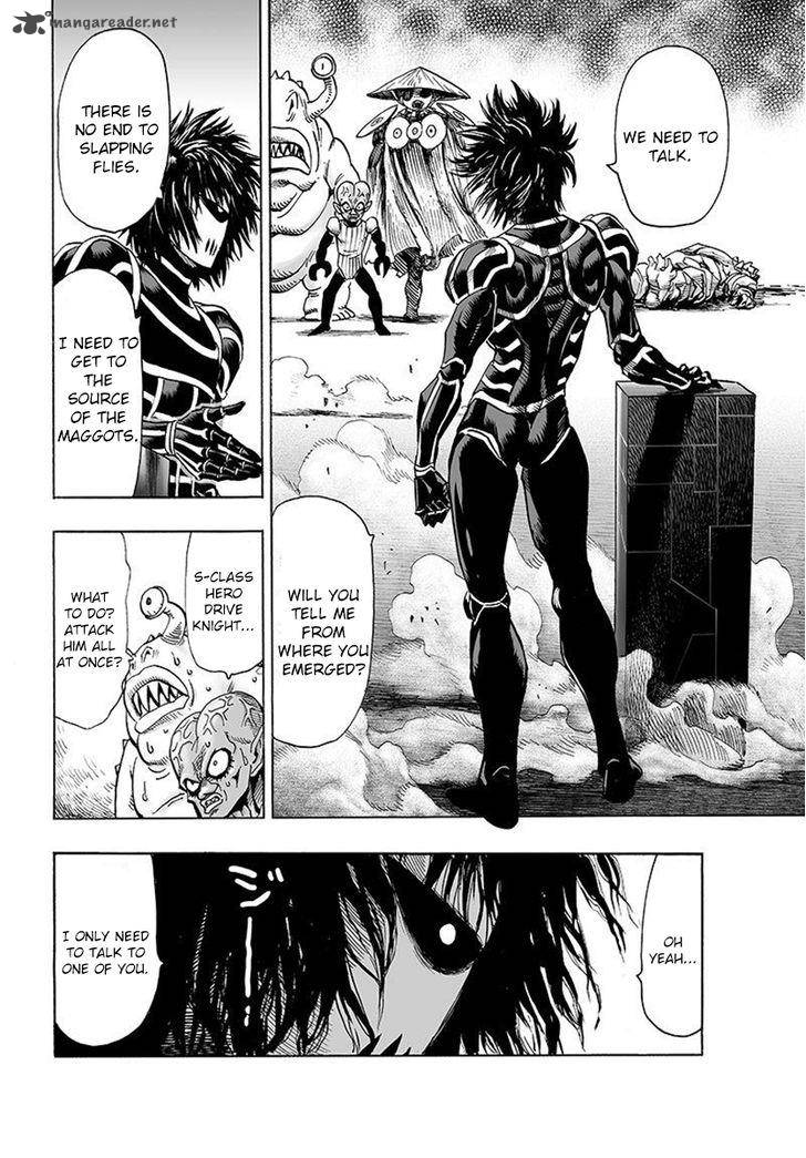 Chapter 108 - Outside the Norm (Image 10)