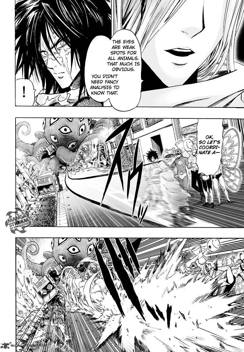 Chapter 109 - Great Battle Power (Image 14)