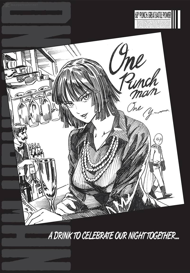 Chapter 109 - Great Battle Power (Image 1)