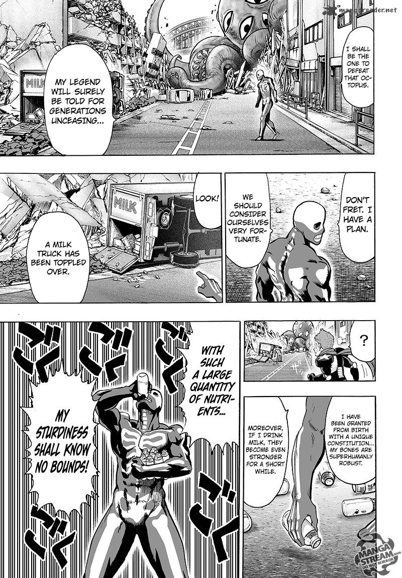 Chapter 109 - Great Battle Power (Image 7)