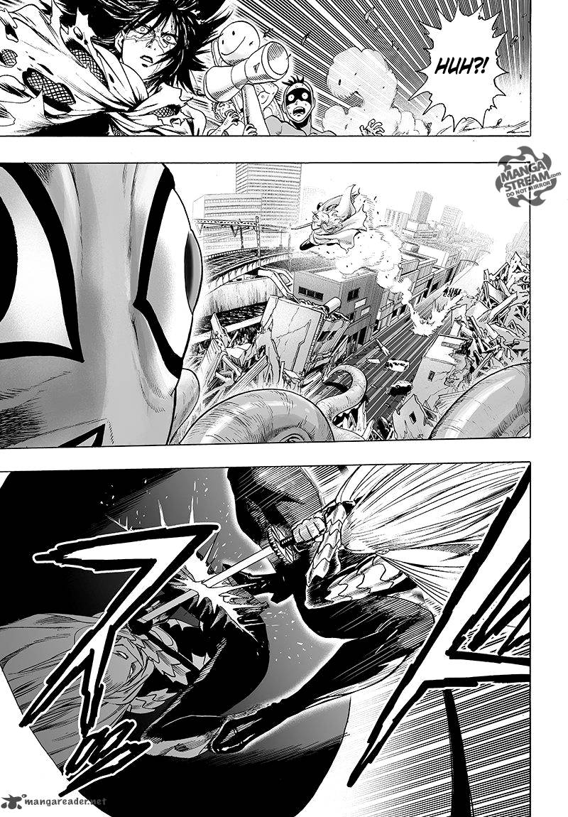 Chapter 109 - Great Battle Power (Image 15)