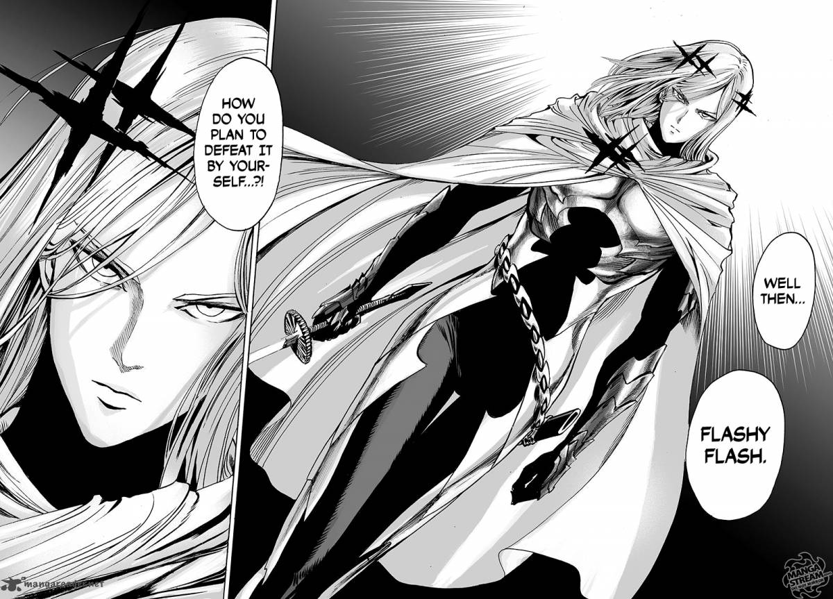 Chapter 109 - Great Battle Power (Image 12)