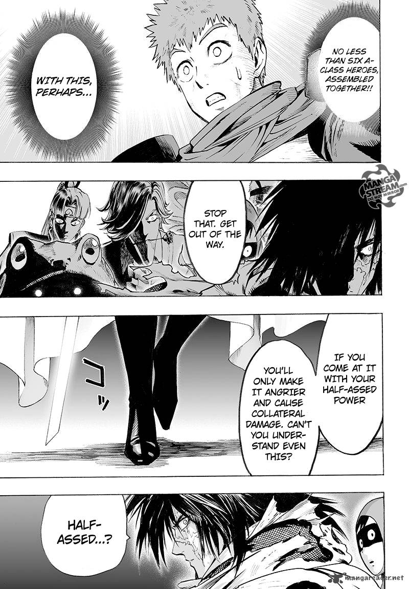 Chapter 109 - Great Battle Power (Image 11)