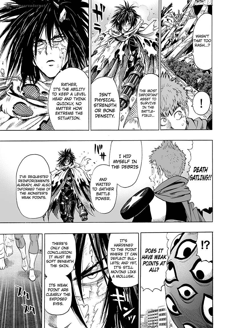 Chapter 109 - Great Battle Power (Image 9)