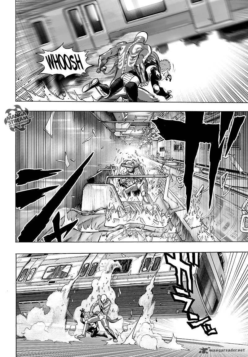Chapter 109 - Great Battle Power (Image 4)
