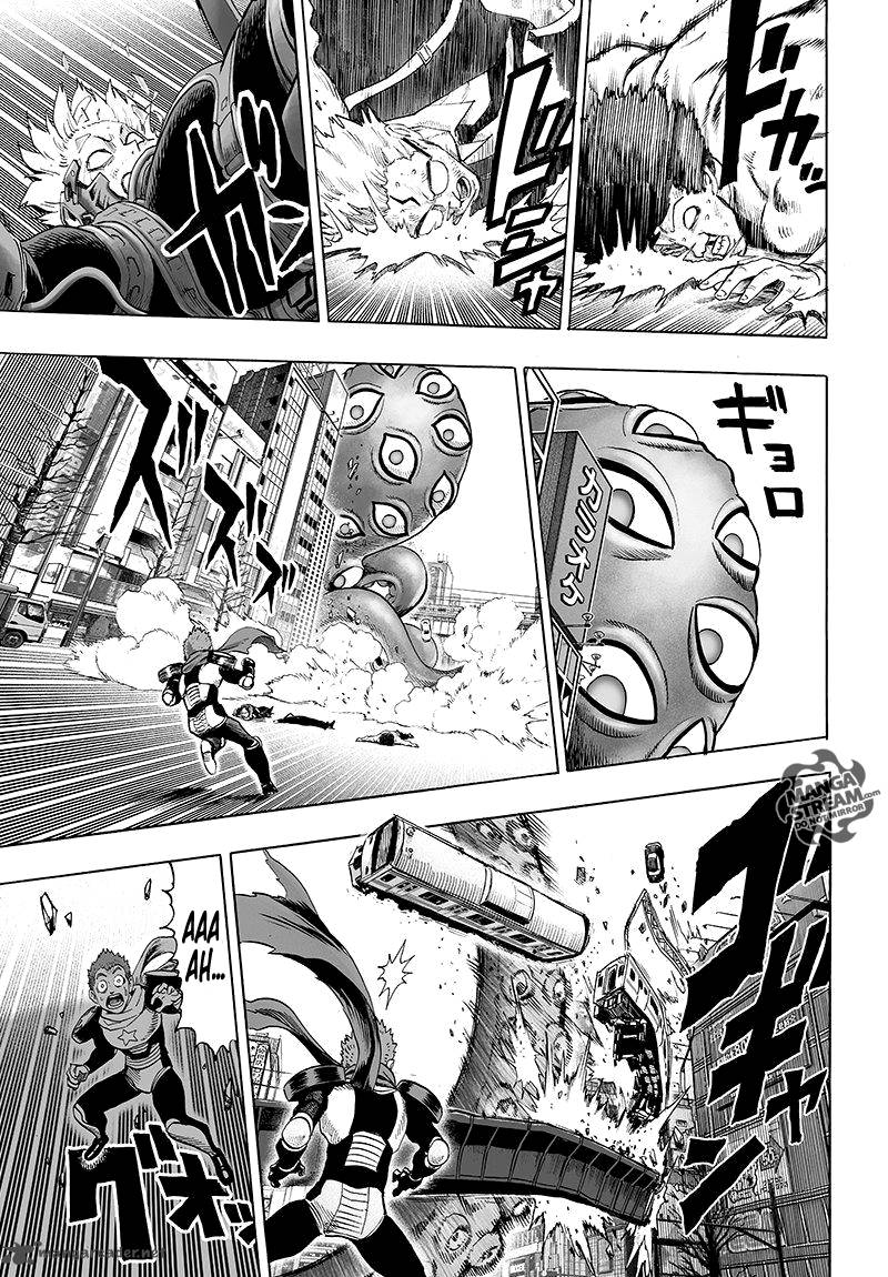 Chapter 109 - Great Battle Power (Image 3)