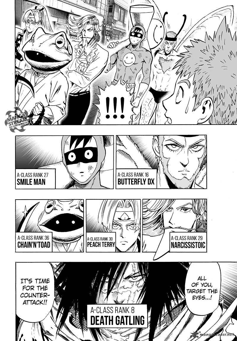 Chapter 109 - Great Battle Power (Image 10)