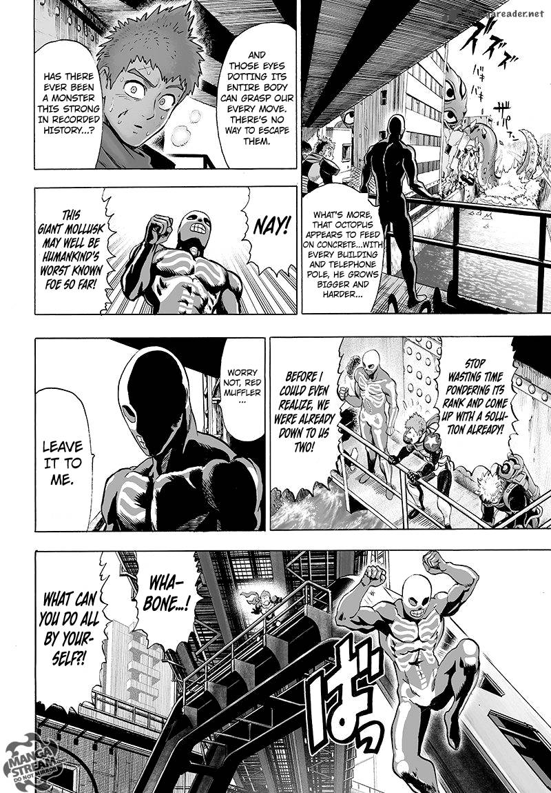 Chapter 109 - Great Battle Power (Image 6)