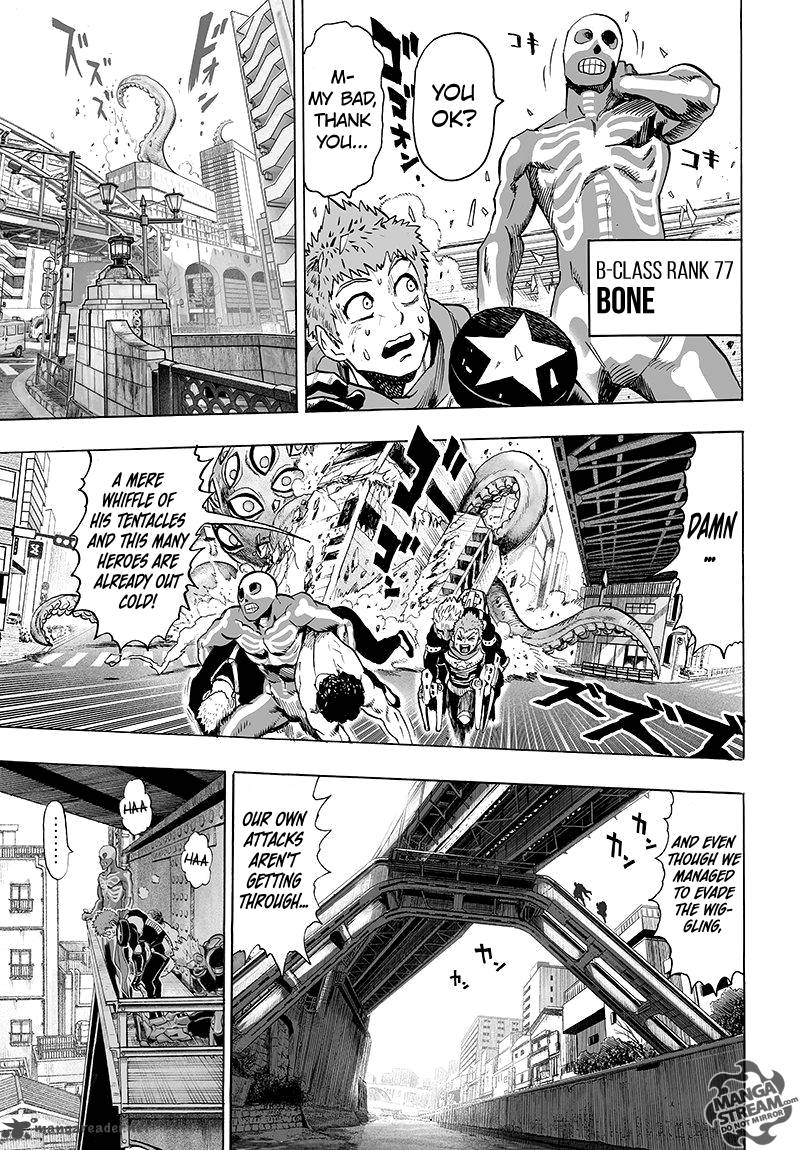 Chapter 109 - Great Battle Power (Image 5)