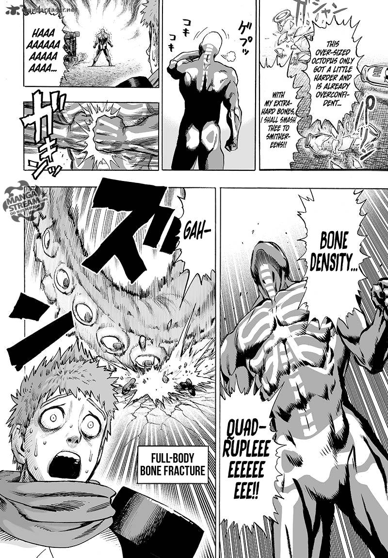 Chapter 109 - Great Battle Power (Image 8)