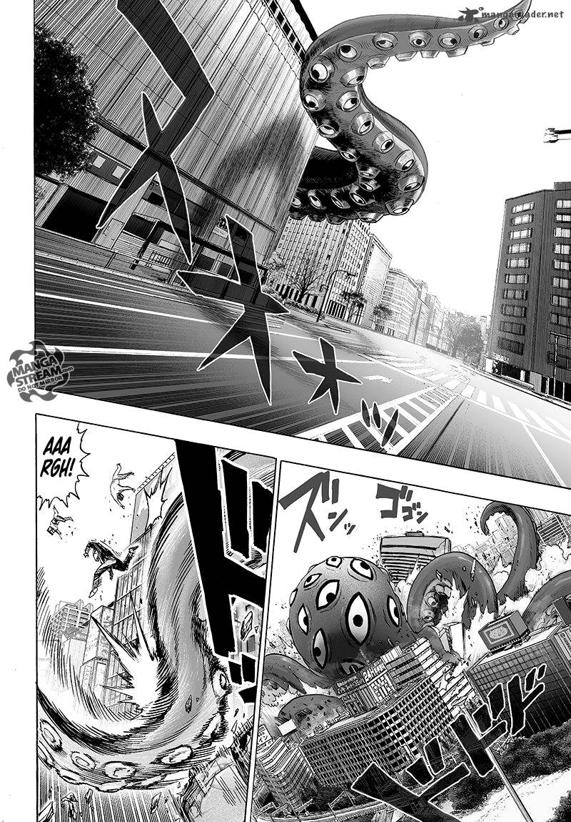 Chapter 109 - Great Battle Power (Image 2)
