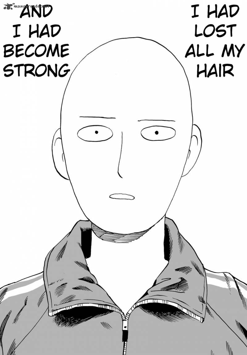 Chapter 11 - 11th Punch The Key to His Power (Image 9)