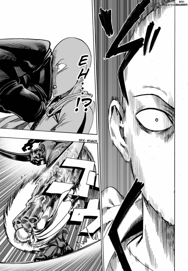 Chapter 11 - 11th Punch The Key to His Power (Image 17)