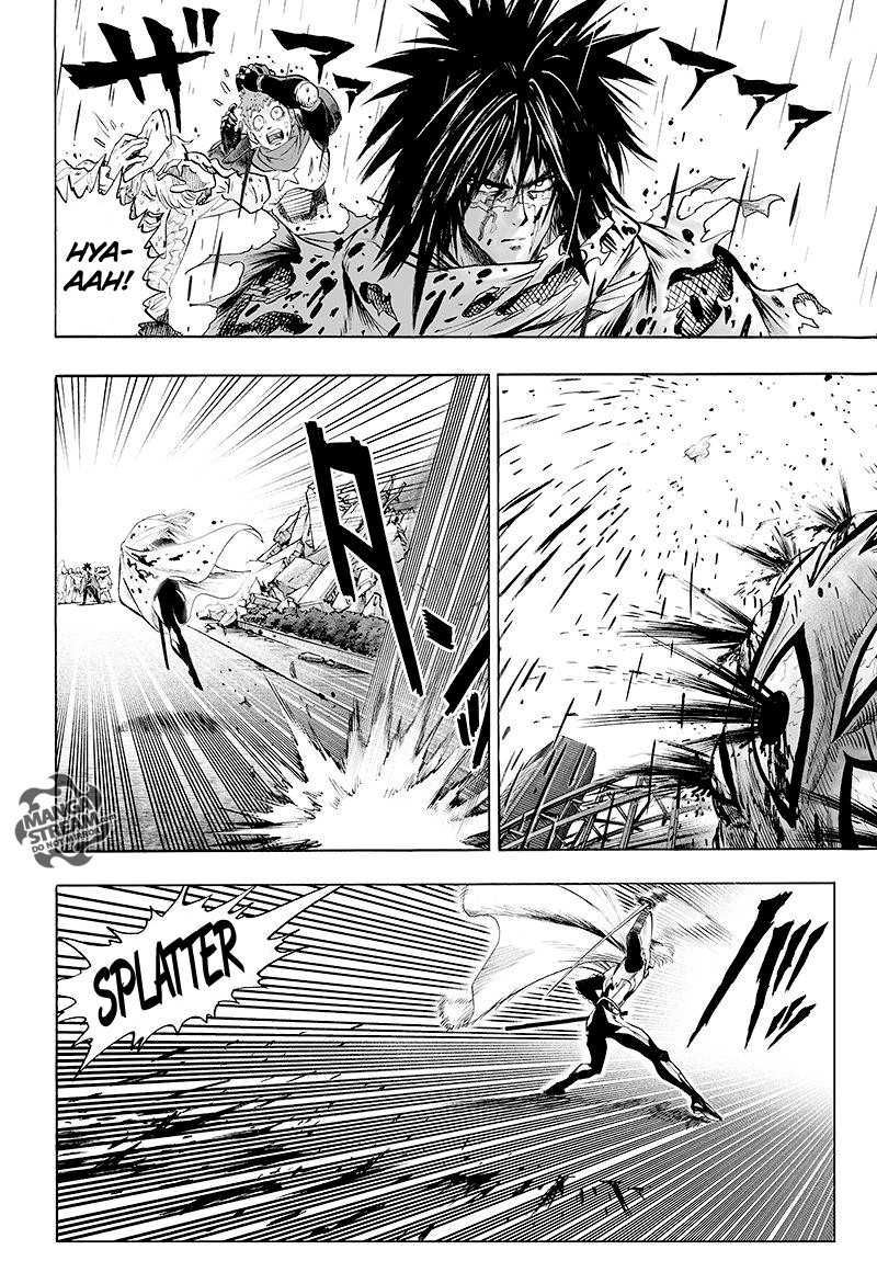 Chapter 110 - Great Battle PowerPart 2 (Image 6)