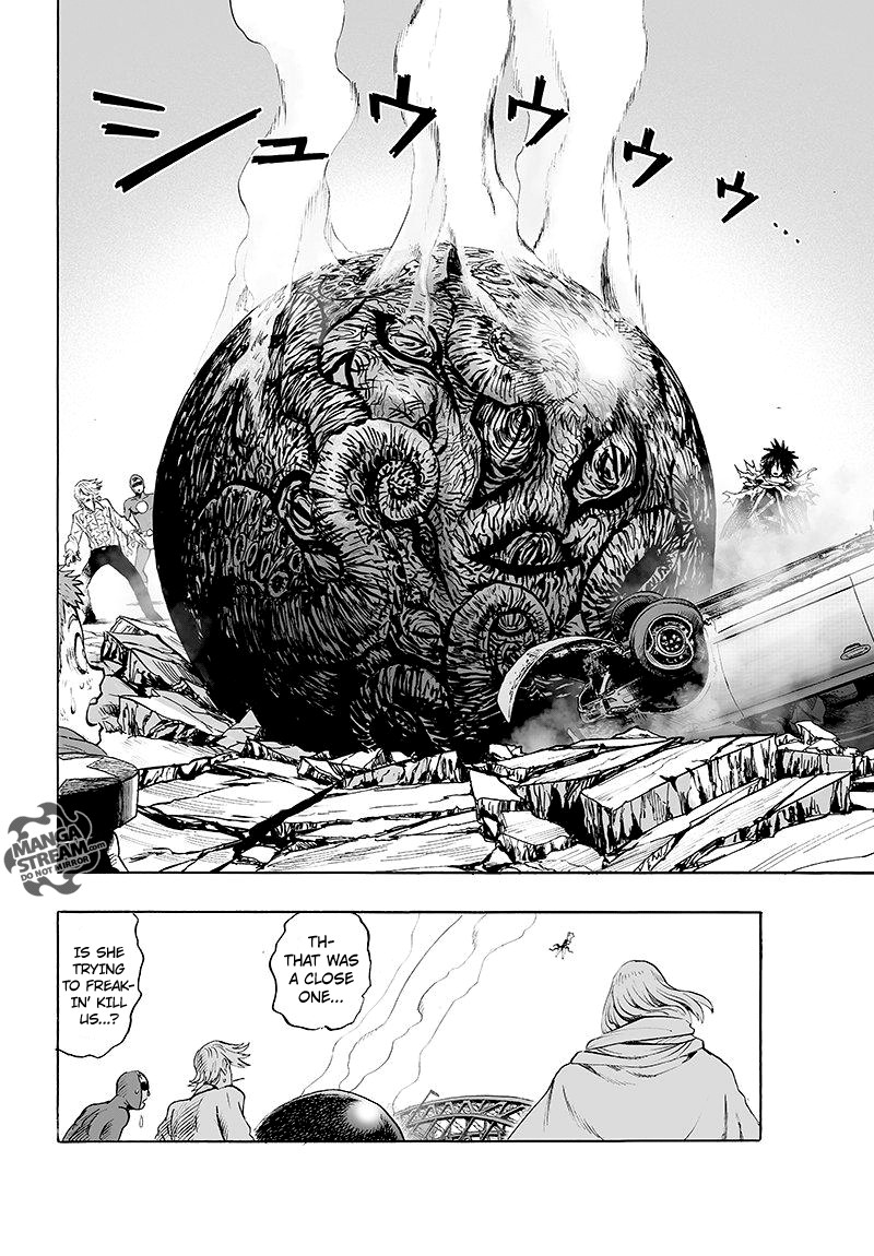 Chapter 110 - Great Battle PowerPart 2 (Image 20)