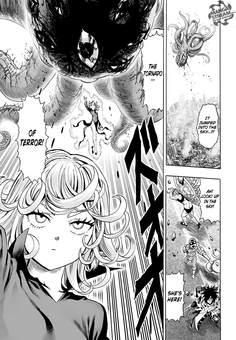 Chapter 110 - Great Battle PowerPart 2 (Image 15)