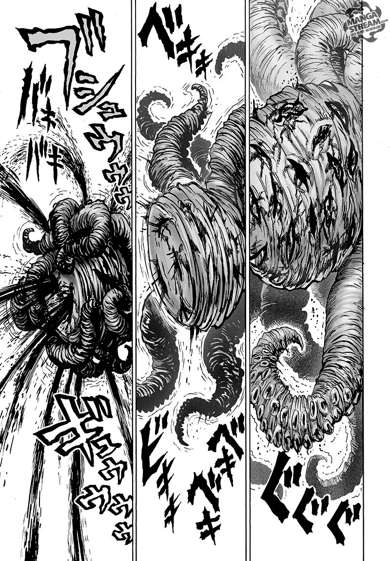 Chapter 110 - Great Battle PowerPart 2 (Image 17)