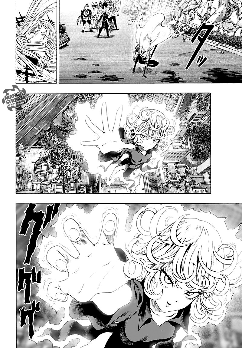 Chapter 110 - Great Battle PowerPart 2 (Image 16)