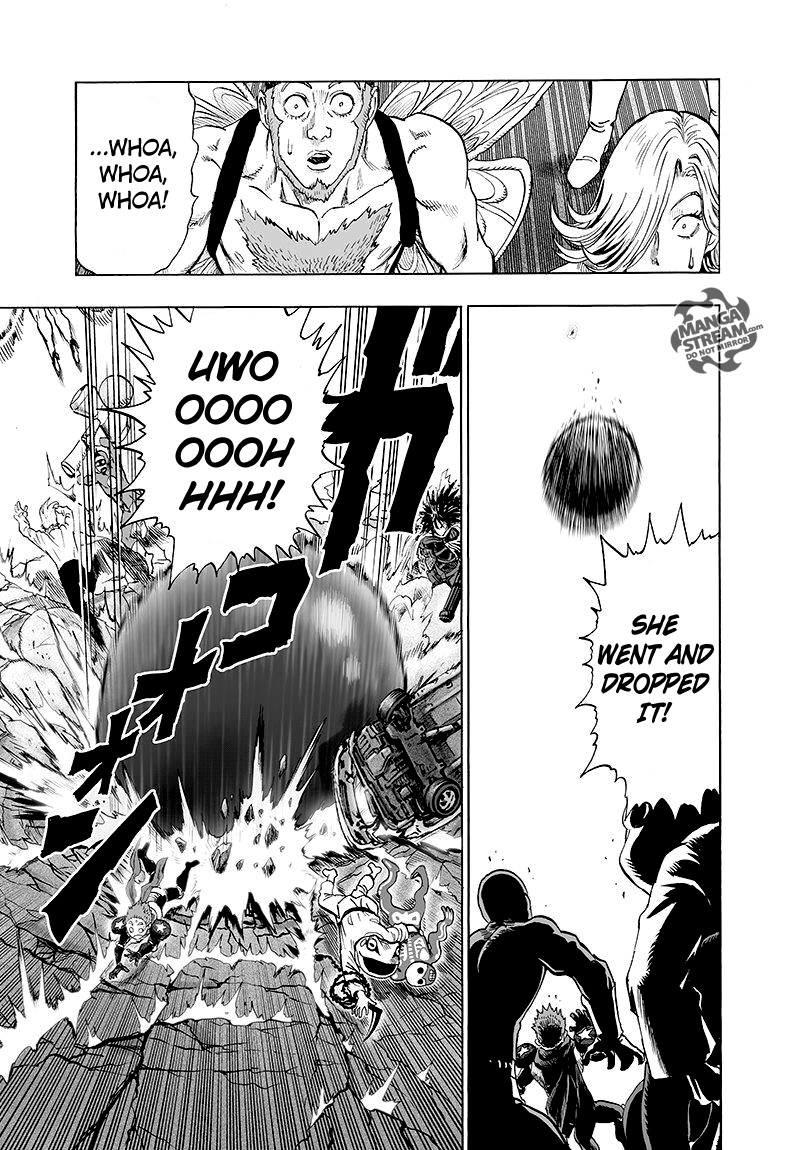 Chapter 110 - Great Battle PowerPart 2 (Image 19)