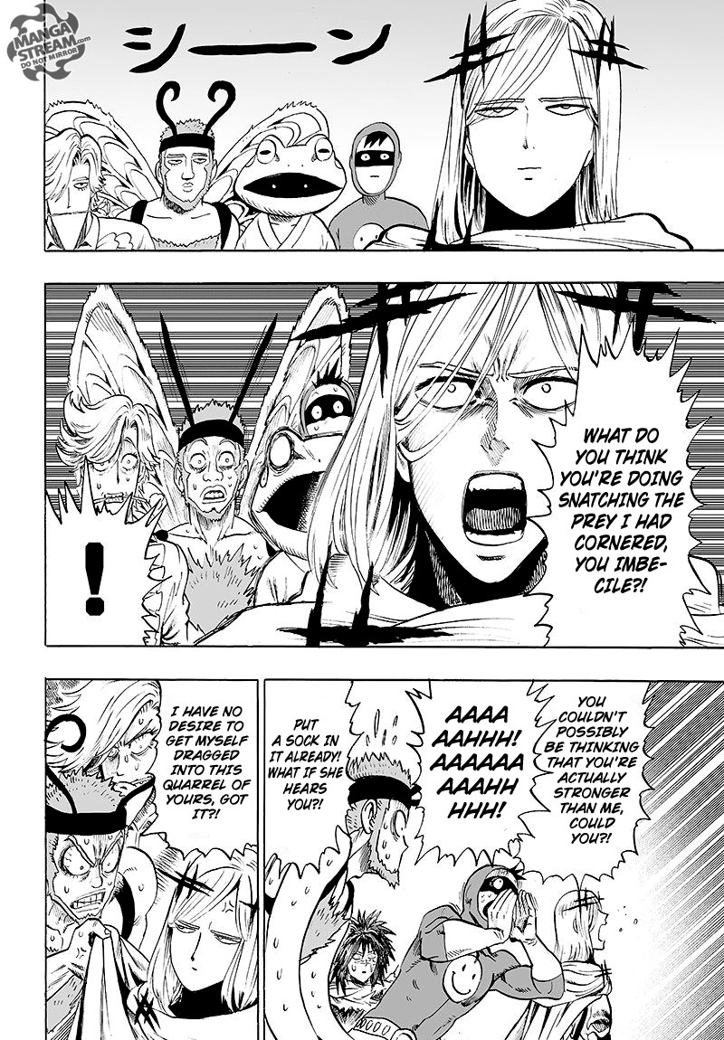 Chapter 110 - Great Battle PowerPart 2 (Image 22)