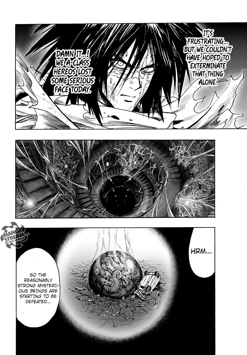 Chapter 110 - Great Battle PowerPart 2 (Image 24)