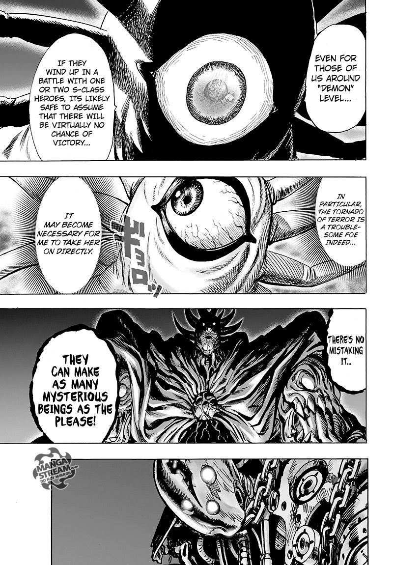 Chapter 110 - Great Battle PowerPart 2 (Image 25)