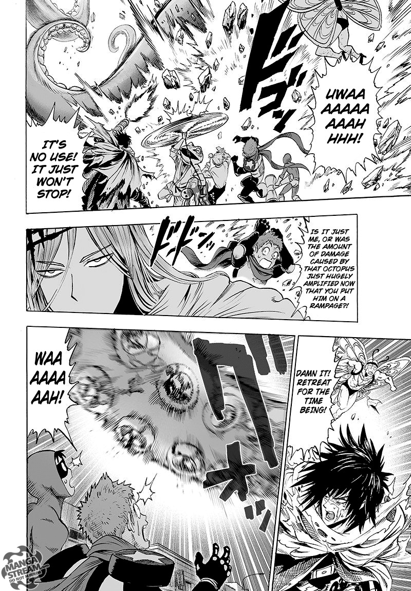 Chapter 110 - Great Battle PowerPart 2 (Image 10)