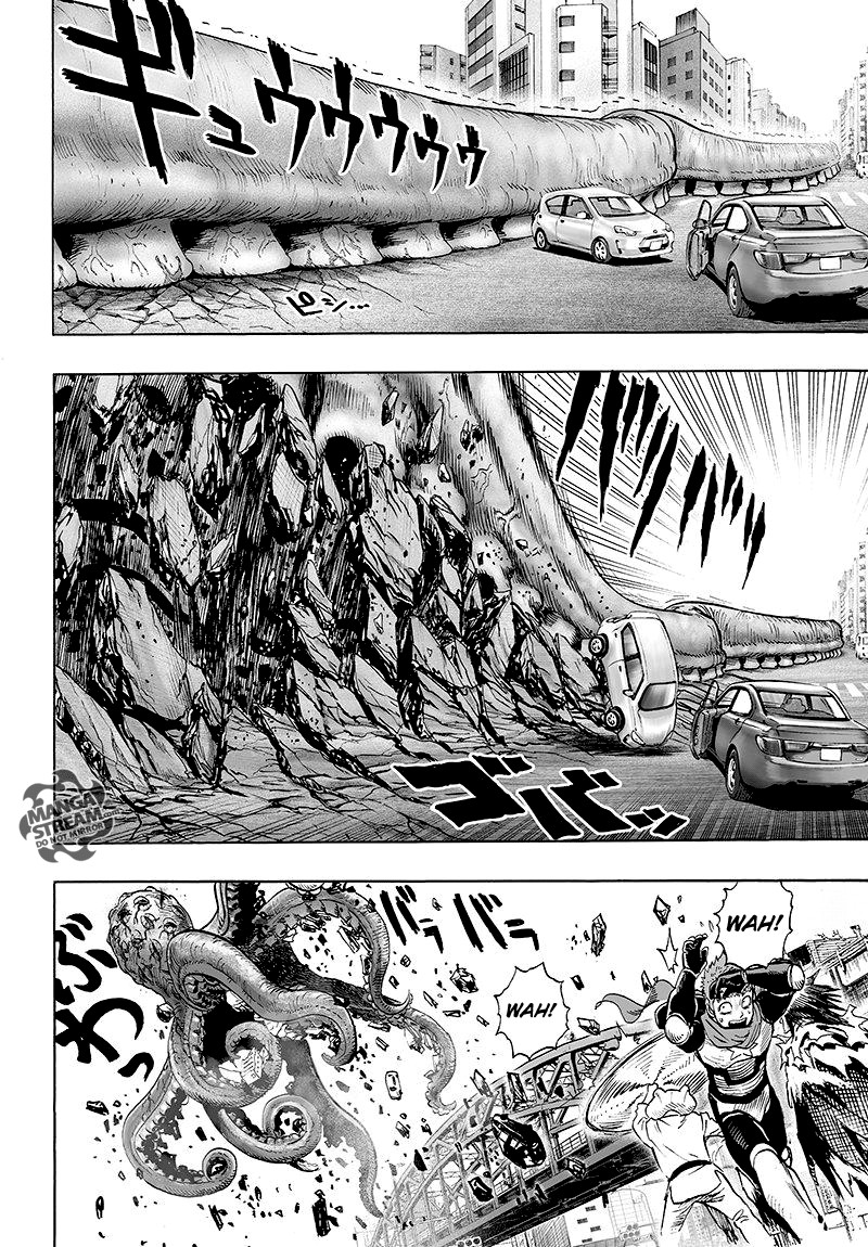 Chapter 110 - Great Battle PowerPart 2 (Image 14)
