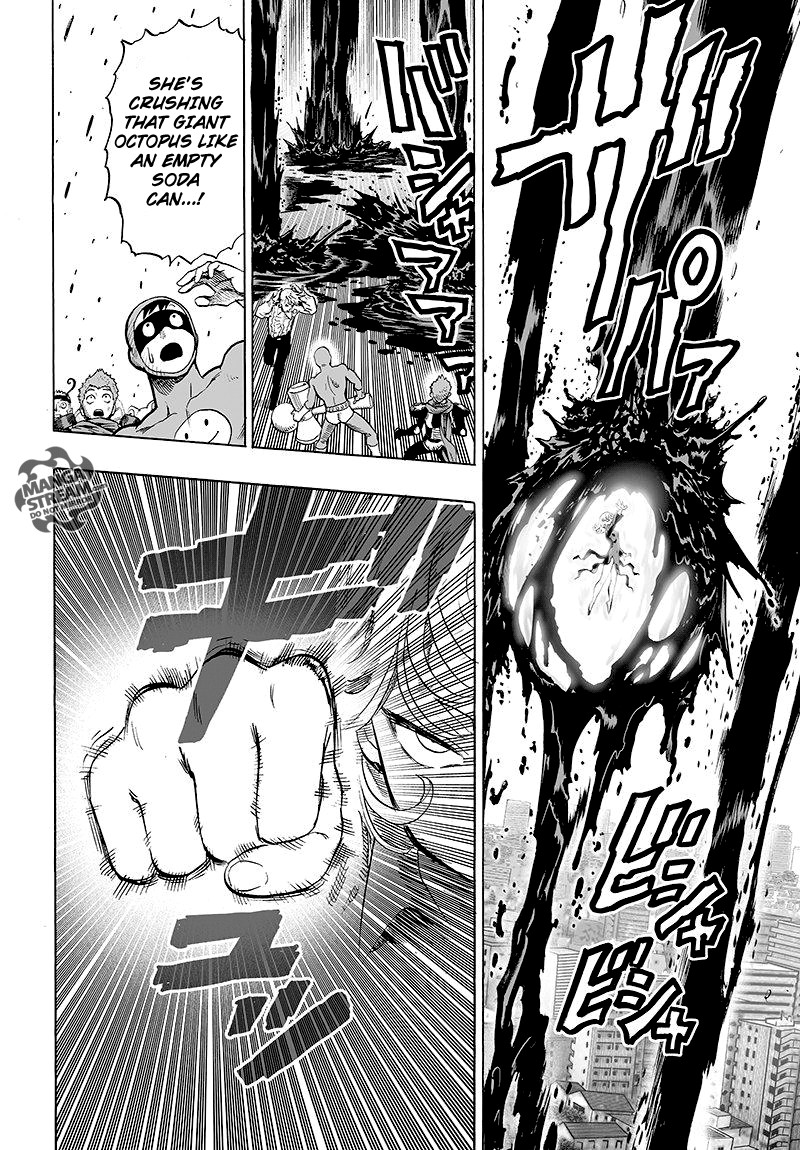 Chapter 110 - Great Battle PowerPart 2 (Image 18)