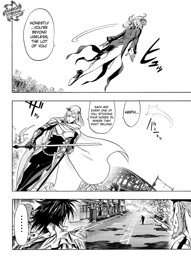 Chapter 110 - Great Battle PowerPart 2 (Image 23)
