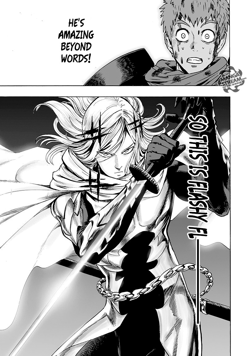 Chapter 110 - Great Battle PowerPart 2 (Image 7)