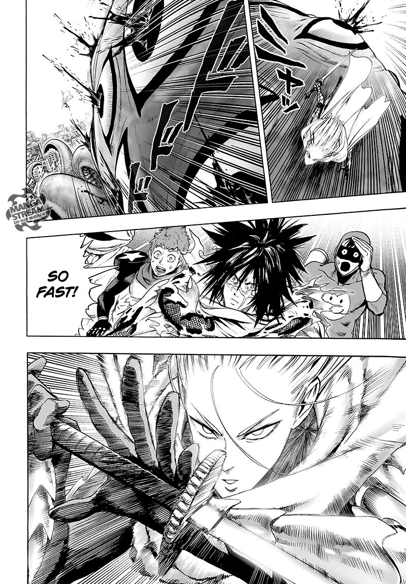 Chapter 110 - Great Battle PowerPart 2 (Image 2)