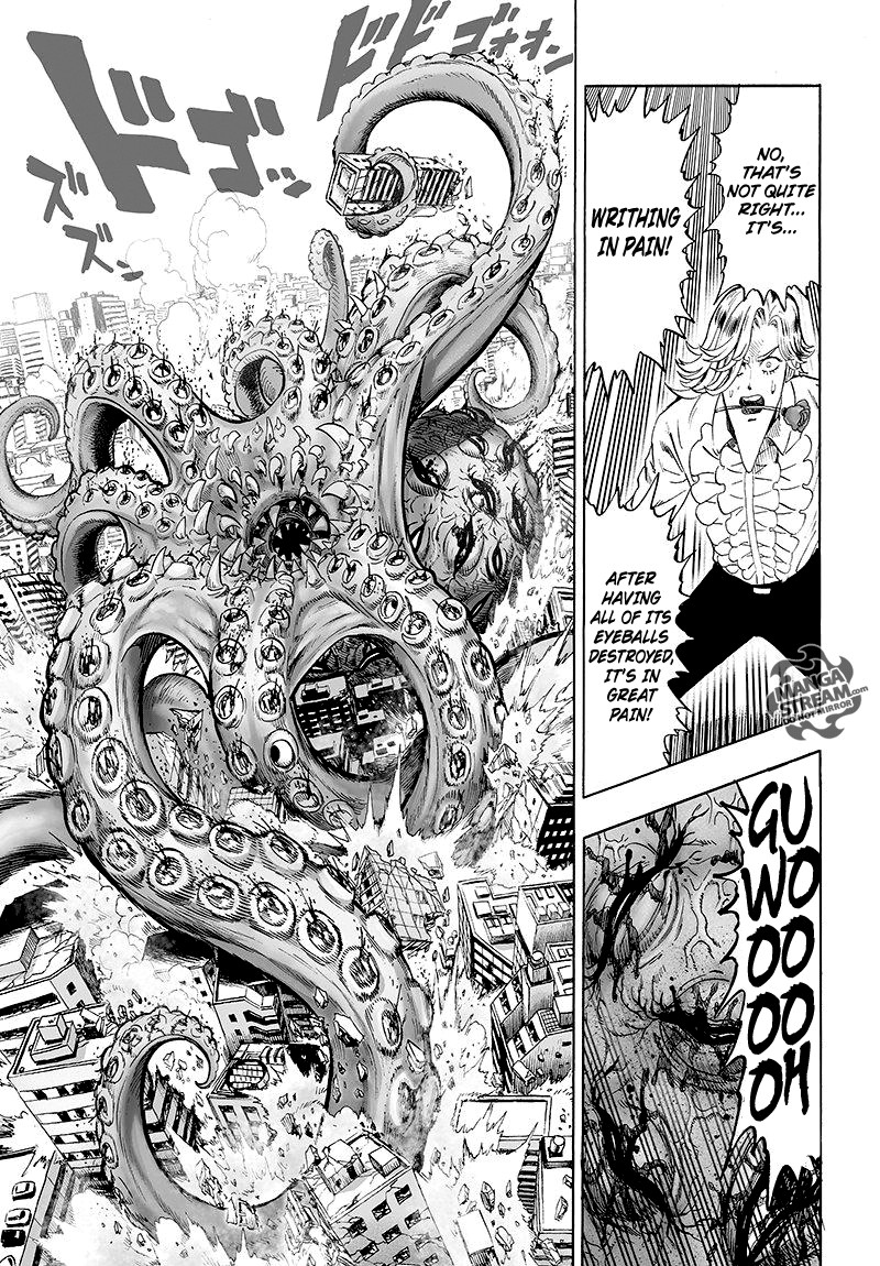 Chapter 110 - Great Battle PowerPart 2 (Image 9)