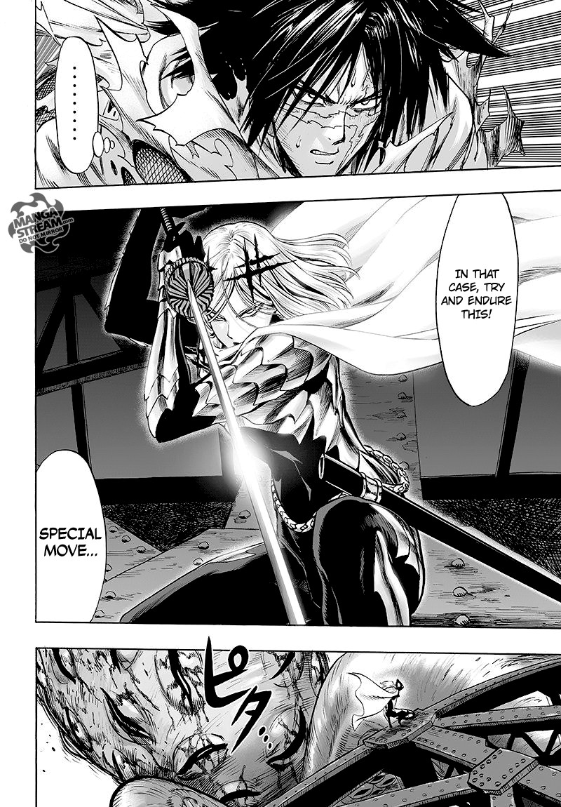 Chapter 110 - Great Battle PowerPart 2 (Image 12)