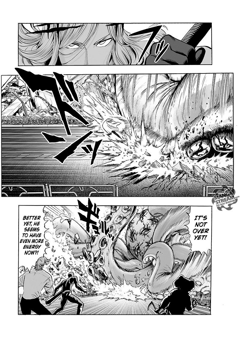 Chapter 110 - Great Battle PowerPart 2 (Image 8)