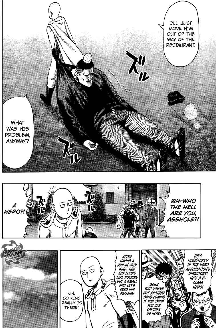 Chapter 111 - Young Jump Special 5 (Image 15)