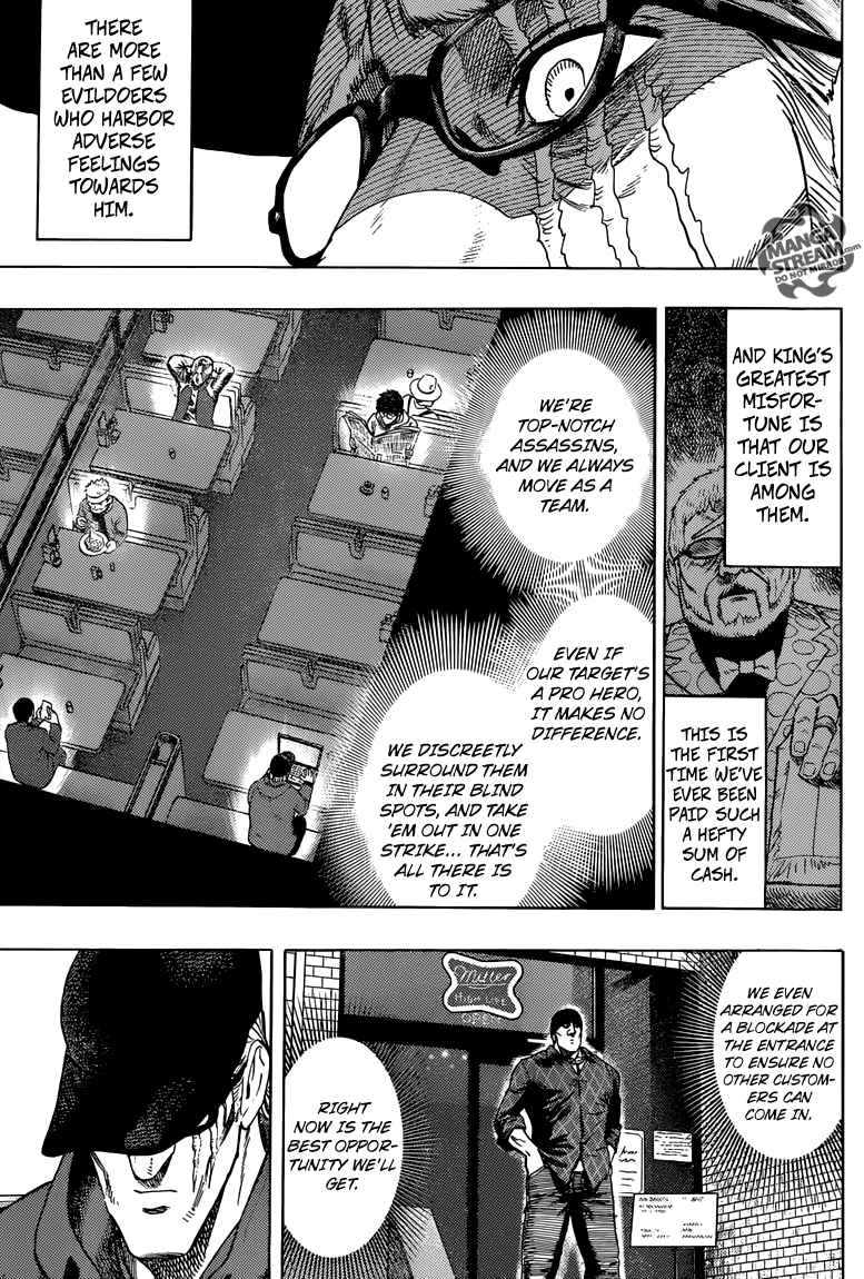 Chapter 111 - Young Jump Special 5 (Image 4)
