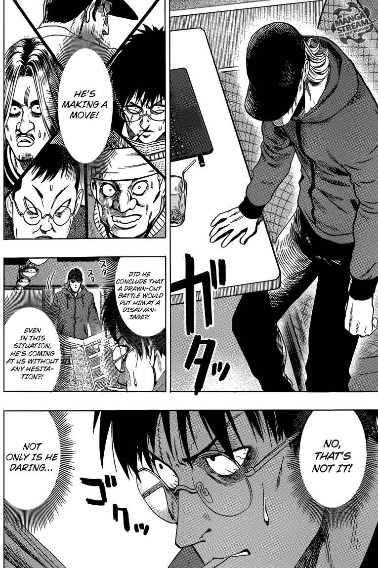 Chapter 111 - Young Jump Special 5 (Image 7)