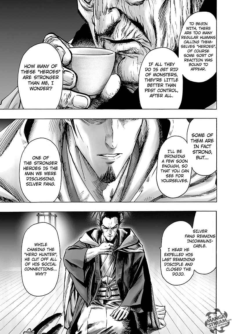 Chapter 112 - Monsters Cells (Image 7)