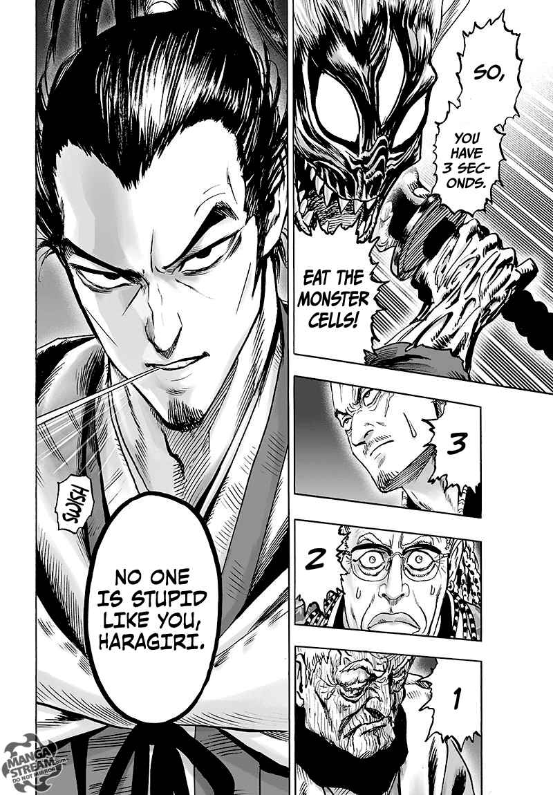 Chapter 112 - Monsters Cells (Image 22)
